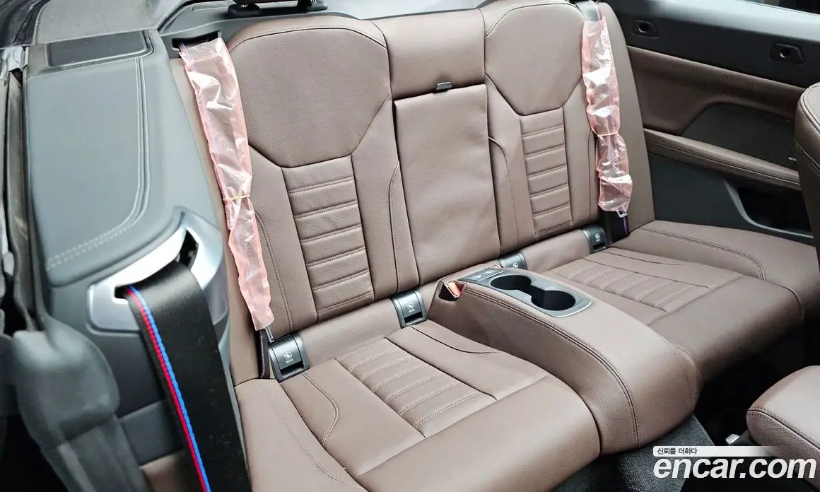 BMW 4 серия 2025 2.0 автомат (гидро), фото 16 BMW 4 серия 2025 2.0 автомат (гидро), фото 16