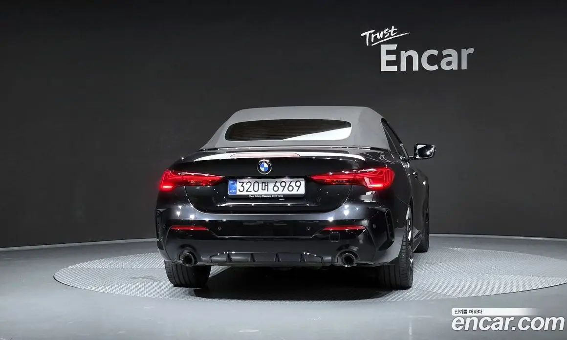BMW 4 серия 2025 2.0 автомат (гидро), фото 3 BMW 4 серия 2025 2.0 автомат (гидро), фото 3