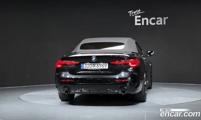 BMW 4 серия 2025 2.0 автомат (гидро), миниатюра 3 BMW 4 серия 2025 2.0 автомат (гидро), миниатюра 3