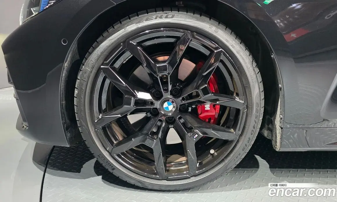 BMW 4 серия 2025 2.0 автомат (гидро), фото 4 BMW 4 серия 2025 2.0 автомат (гидро), фото 4