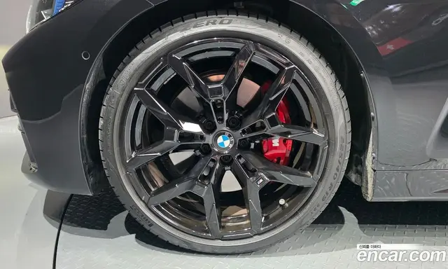 BMW 4 серия 2025 2.0 автомат (гидро), миниатюра 4 BMW 4 серия 2025 2.0 автомат (гидро), миниатюра 4