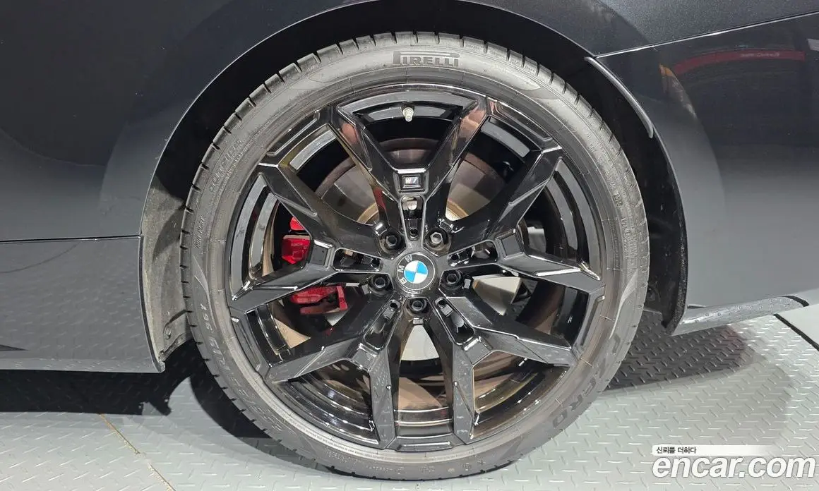 BMW 4 серия 2025 2.0 автомат (гидро), фото 6 BMW 4 серия 2025 2.0 автомат (гидро), фото 6