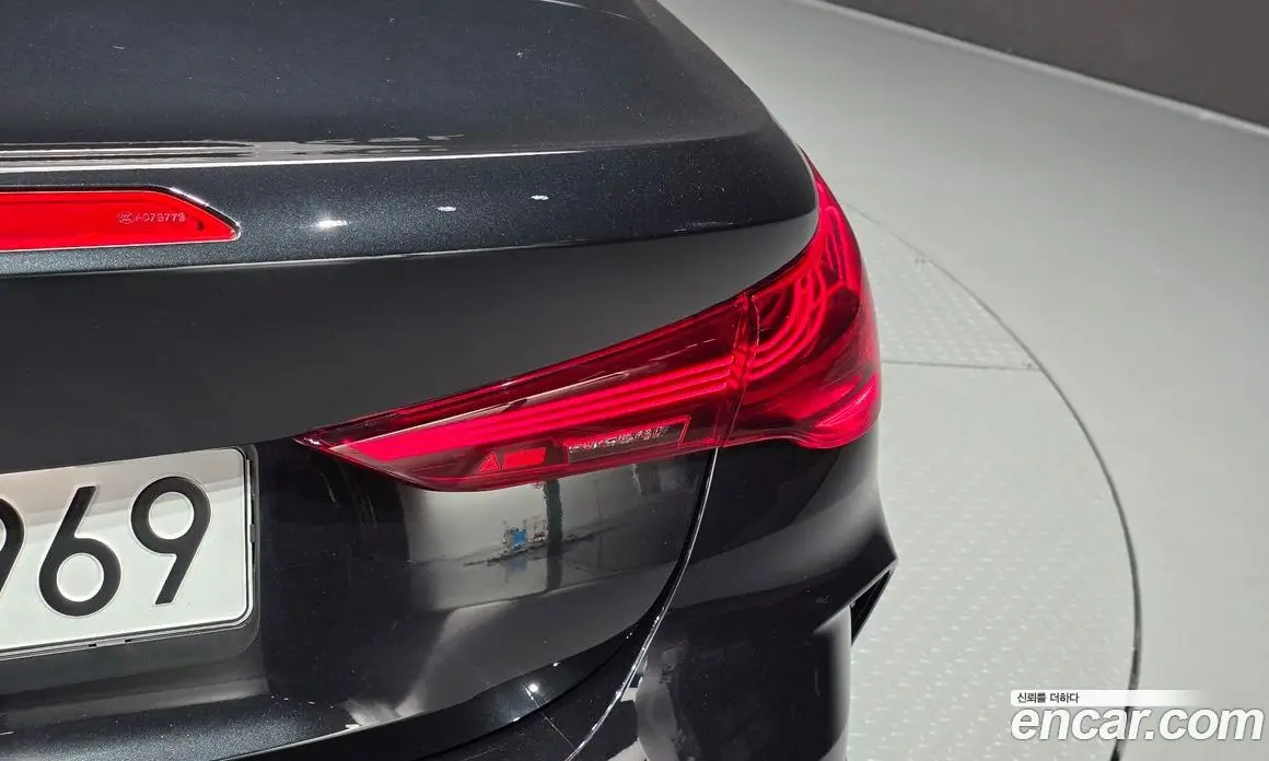 BMW 4 серия 2025 2.0 автомат (гидро), фото 8 BMW 4 серия 2025 2.0 автомат (гидро), фото 8
