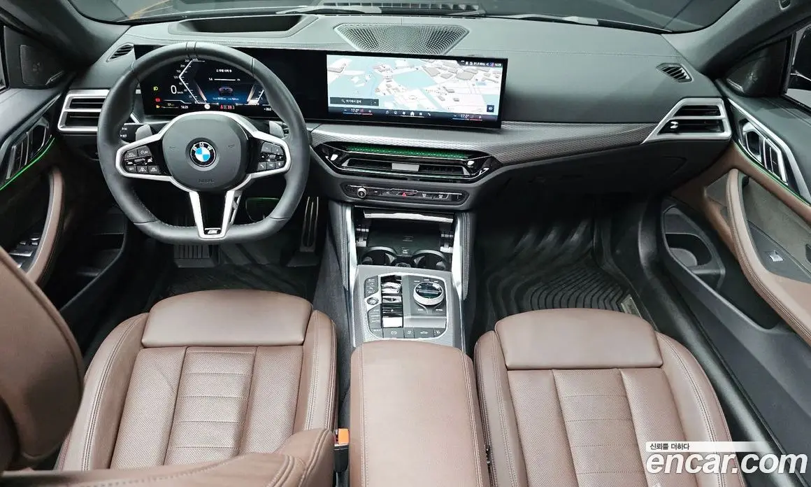 BMW 4 серия 2025 2.0 автомат (гидро), фото 9 BMW 4 серия 2025 2.0 автомат (гидро), фото 9