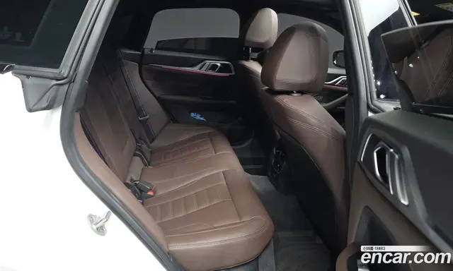 BMW 4 серия 2026 2.0 автомат (гидро), миниатюра 12