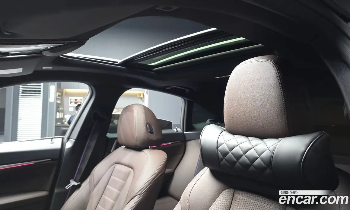 BMW 4 серия 2026 2.0 автомат (гидро), фото 18