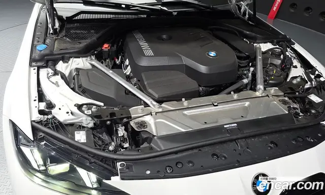 BMW 4 серия 2026 2.0 автомат (гидро), миниатюра 6