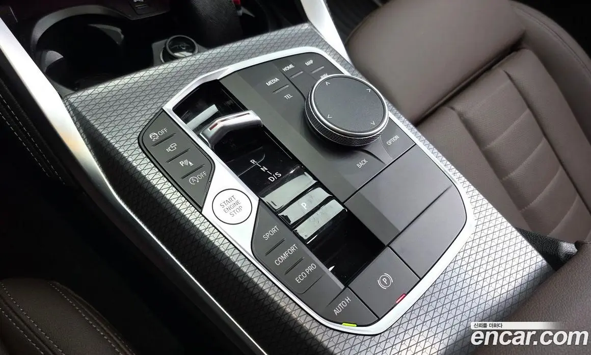 BMW 4 серия 2026 2.0 автомат (гидро), фото 9