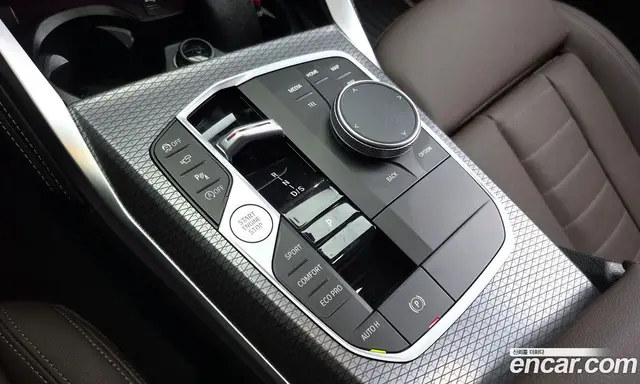 BMW 4 серия 2026 2.0 автомат (гидро), миниатюра 9