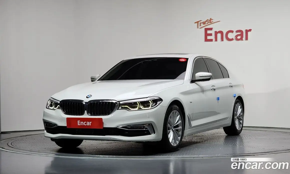 BMW 5 серия 2018 2.0 автомат (гидро), фото 1 BMW 5 серия 2018 2.0 автомат (гидро), фото 1