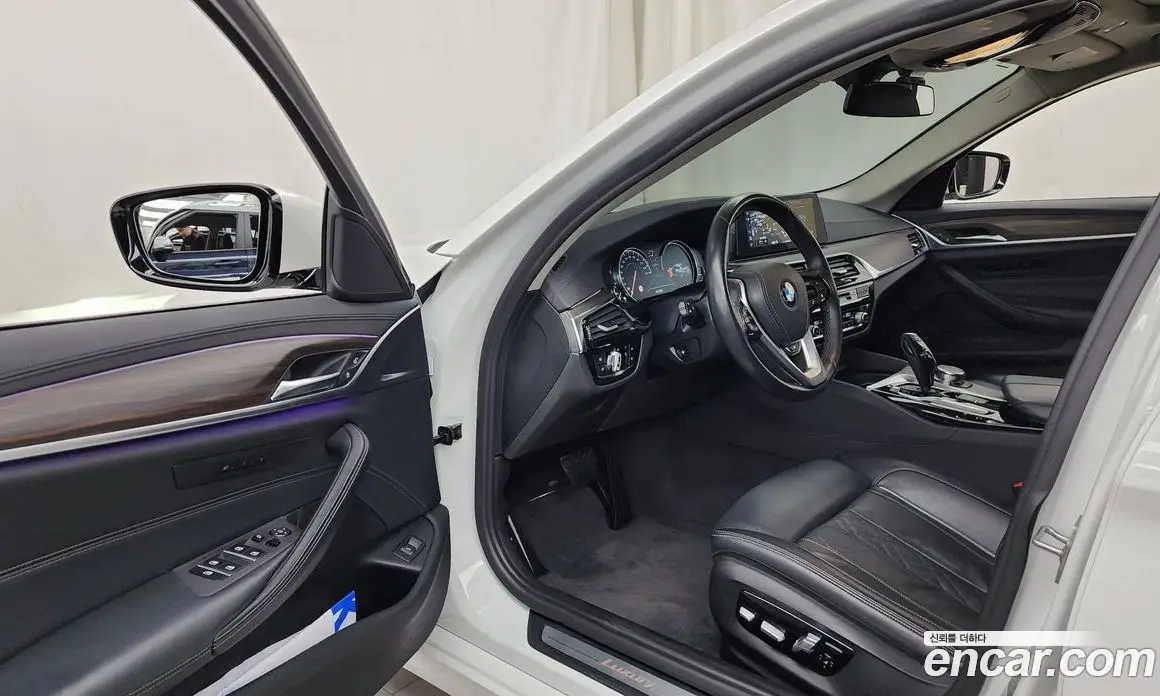 BMW 5 серия 2018 2.0 автомат (гидро), фото 13 BMW 5 серия 2018 2.0 автомат (гидро), фото 13