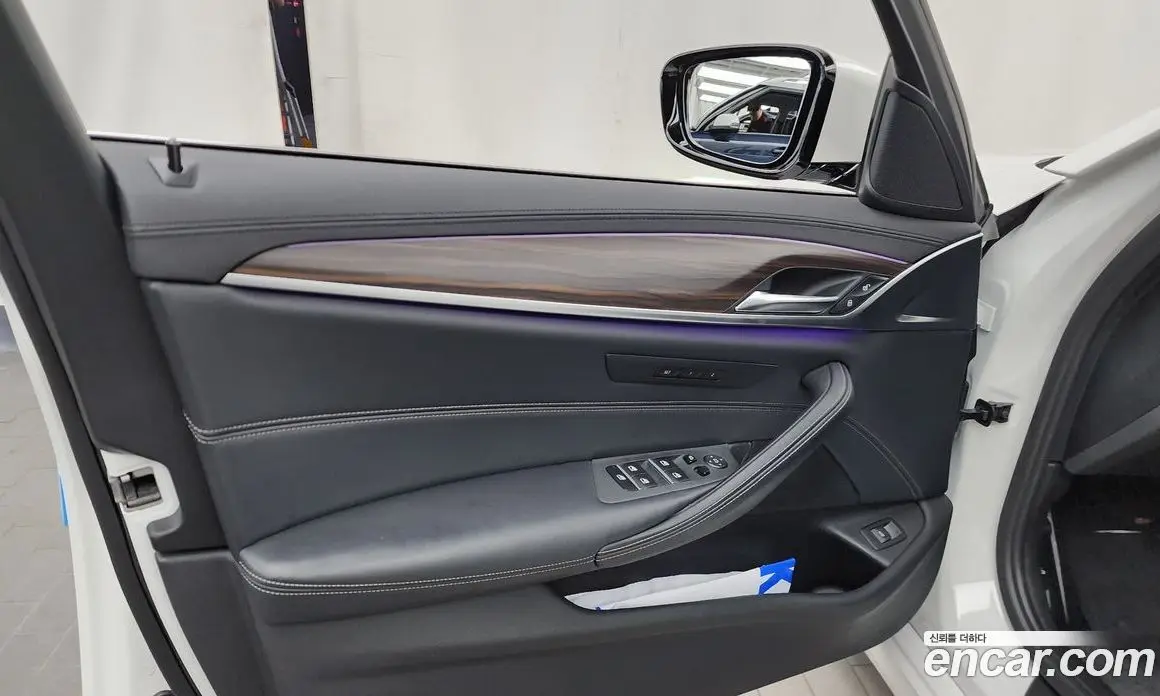 BMW 5 серия 2018 2.0 автомат (гидро), фото 14 BMW 5 серия 2018 2.0 автомат (гидро), фото 14