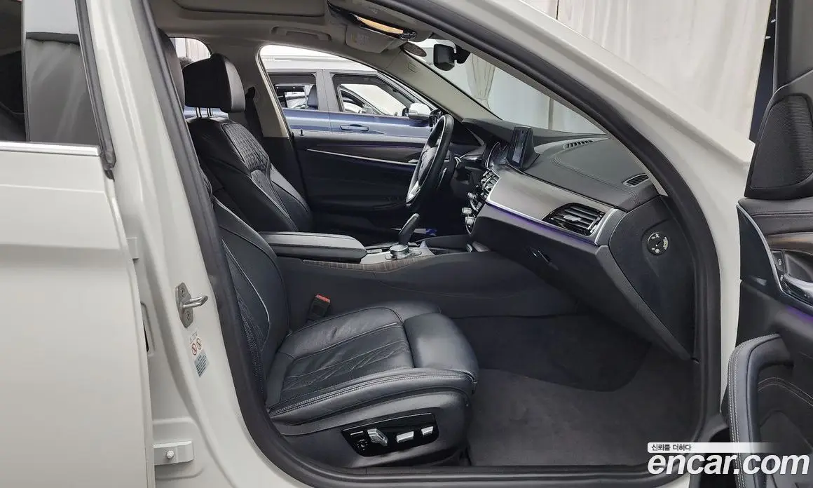 BMW 5 серия 2018 2.0 автомат (гидро), фото 17 BMW 5 серия 2018 2.0 автомат (гидро), фото 17