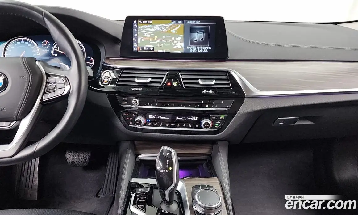 BMW 5 серия 2018 2.0 автомат (гидро), фото 20 BMW 5 серия 2018 2.0 автомат (гидро), фото 20