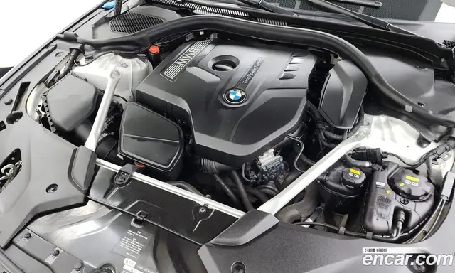 BMW 5 серия 2018 2.0 автомат (гидро), миниатюра 6 BMW 5 серия 2018 2.0 автомат (гидро), миниатюра 6