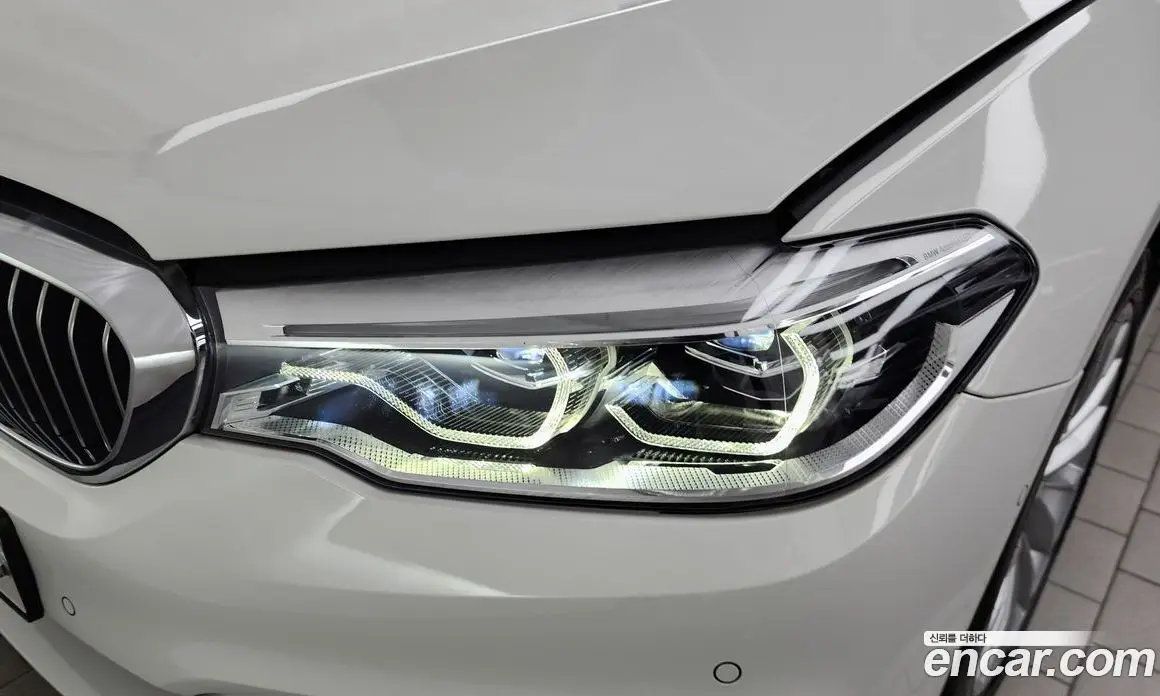 BMW 5 серия 2018 2.0 автомат (гидро), фото 8 BMW 5 серия 2018 2.0 автомат (гидро), фото 8