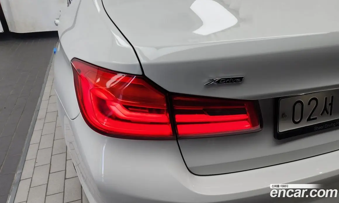 BMW 5 серия 2018 2.0 автомат (гидро), фото 9 BMW 5 серия 2018 2.0 автомат (гидро), фото 9