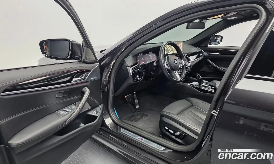 BMW 5 серия 2023 2.0 автомат (гидро), фото 13 BMW 5 серия 2023 2.0 автомат (гидро), фото 13