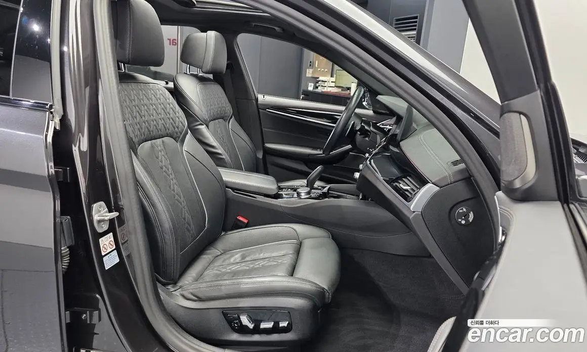 BMW 5 серия 2023 2.0 автомат (гидро), фото 17 BMW 5 серия 2023 2.0 автомат (гидро), фото 17