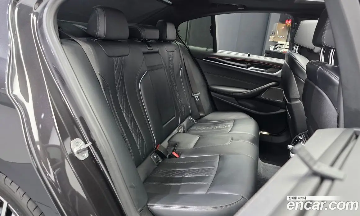 BMW 5 серия 2023 2.0 автомат (гидро), фото 18 BMW 5 серия 2023 2.0 автомат (гидро), фото 18