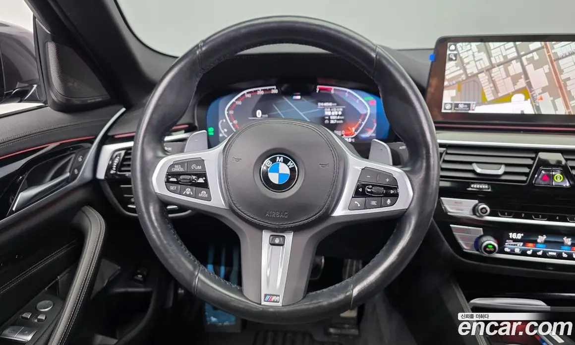 BMW 5 серия 2023 2.0 автомат (гидро), фото 19 BMW 5 серия 2023 2.0 автомат (гидро), фото 19