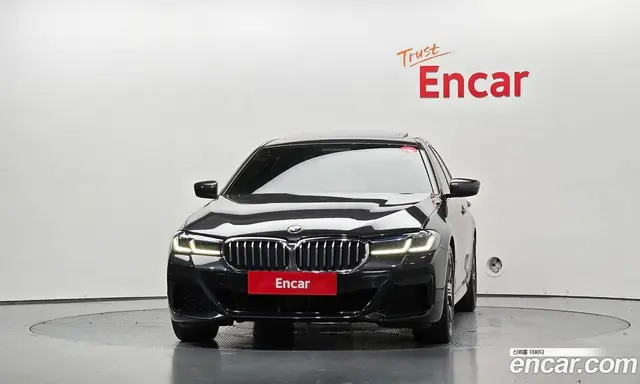 BMW 5 серия 2023 2.0 автомат (гидро), миниатюра 3 BMW 5 серия 2023 2.0 автомат (гидро), миниатюра 3