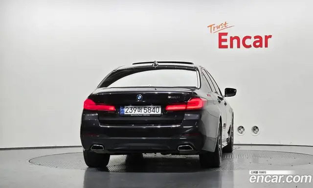 BMW 5 серия 2023 2.0 автомат (гидро), миниатюра 4 BMW 5 серия 2023 2.0 автомат (гидро), миниатюра 4