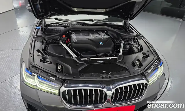 BMW 5 серия 2023 2.0 автомат (гидро), миниатюра 6 BMW 5 серия 2023 2.0 автомат (гидро), миниатюра 6