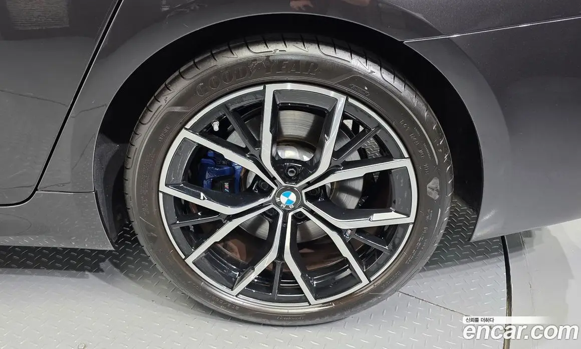 BMW 5 серия 2023 2.0 автомат (гидро), фото 7 BMW 5 серия 2023 2.0 автомат (гидро), фото 7