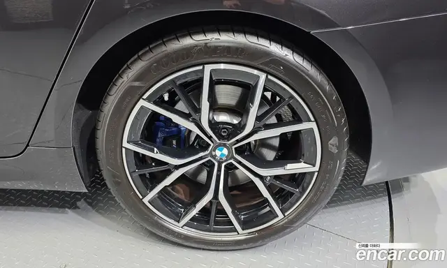 BMW 5 серия 2023 2.0 автомат (гидро), миниатюра 7 BMW 5 серия 2023 2.0 автомат (гидро), миниатюра 7