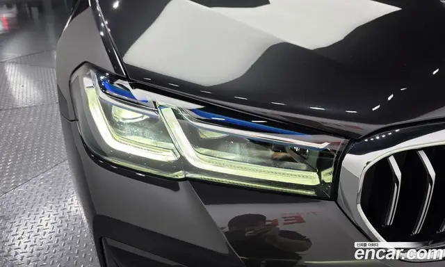 BMW 5 серия 2023 2.0 автомат (гидро), миниатюра 8 BMW 5 серия 2023 2.0 автомат (гидро), миниатюра 8