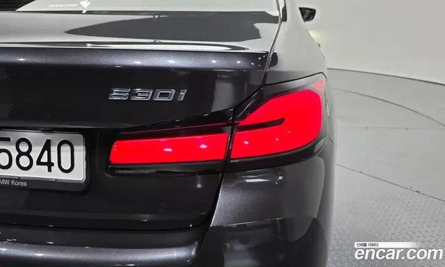 BMW 5 серия 2023 2.0 автомат (гидро), миниатюра 9 BMW 5 серия 2023 2.0 автомат (гидро), миниатюра 9