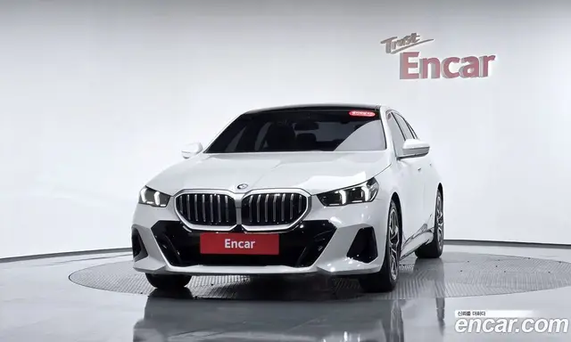 BMW 5 серия 2024 2.0 автомат (гидро), миниатюра 2 BMW 5 серия 2024 2.0 автомат (гидро), миниатюра 2