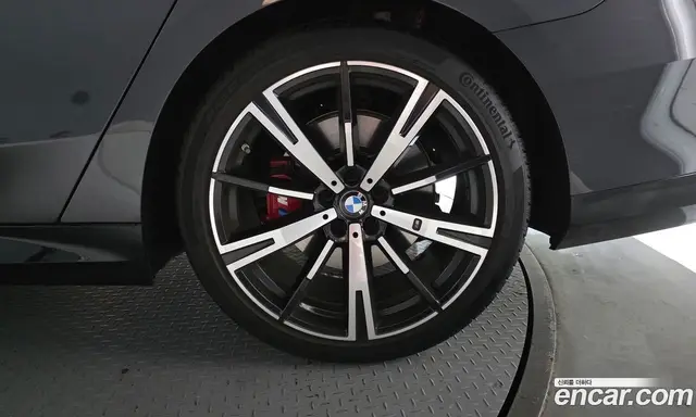 BMW 5 серия 2025 2.0 автомат (гидро), миниатюра 7