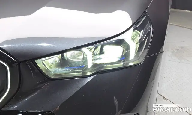 BMW 5 серия 2025 2.0 автомат (гидро), миниатюра 8