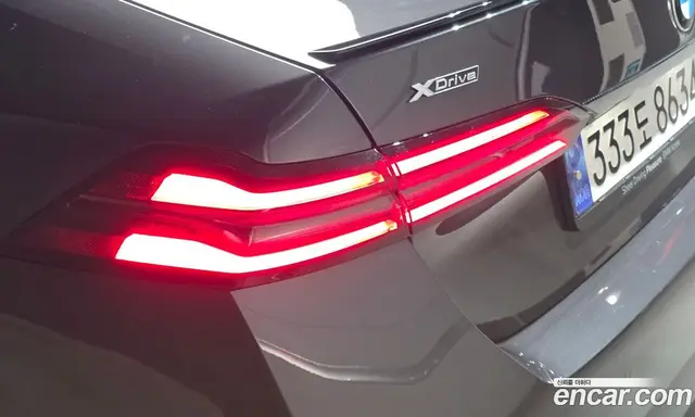 BMW 5 серия 2025 2.0 автомат (гидро), миниатюра 9
