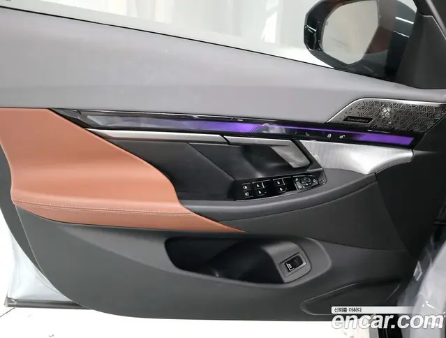 BMW 5 серия 2025 2.0 автомат (гидро), миниатюра 11