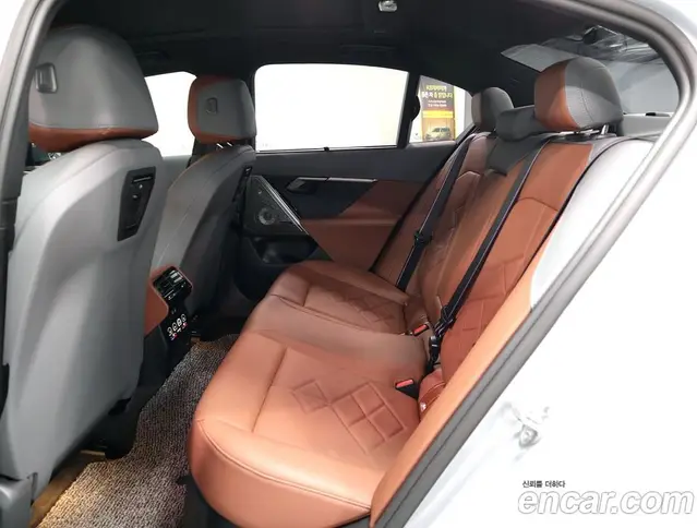 BMW 5 серия 2025 2.0 автомат (гидро), миниатюра 12