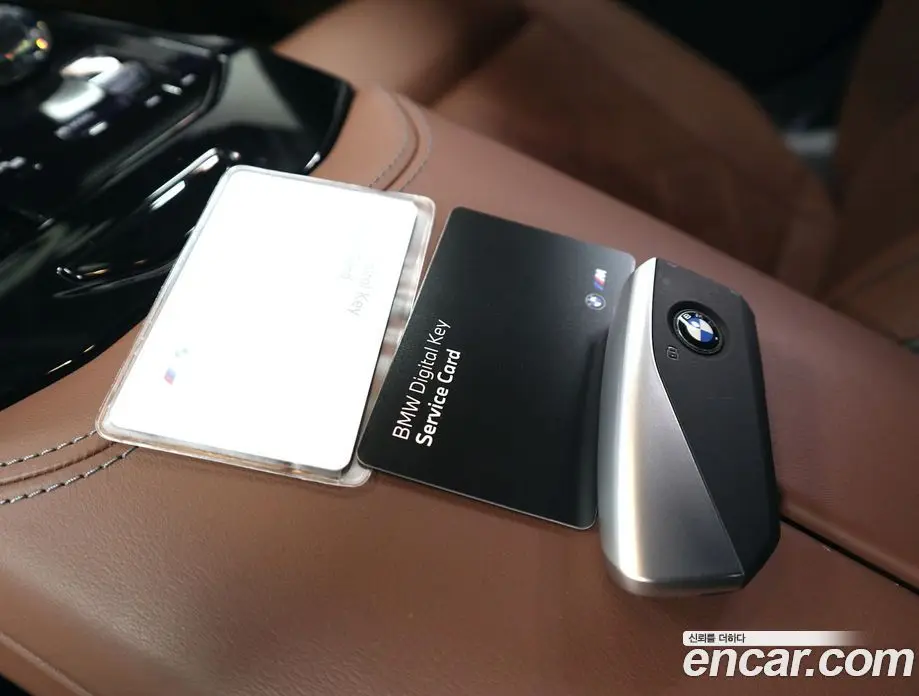 BMW 5 серия 2025 2.0 автомат (гидро), фото 13