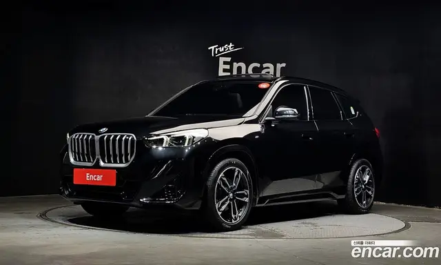 BMW X1, 2025, 9 369 км