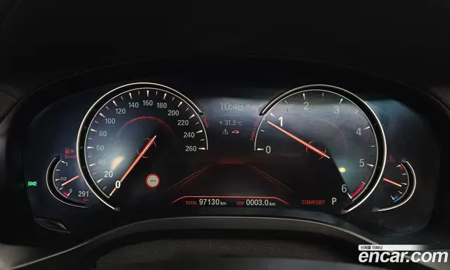 BMW X3 2019 2.0 автомат (гидро), миниатюра 11