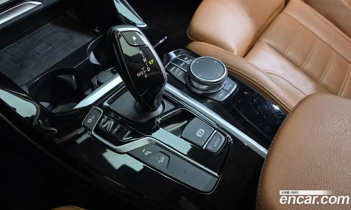 BMW X3 2019 2.0 автомат (гидро), фото 12