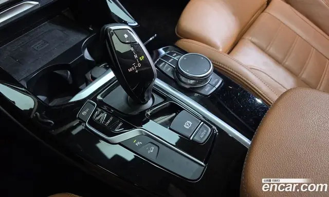 BMW X3 2019 2.0 автомат (гидро), миниатюра 12