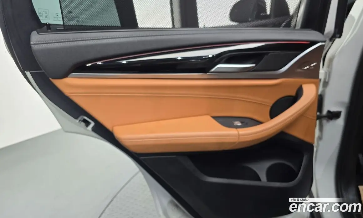 BMW X3 2019 2.0 автомат (гидро), фото 15