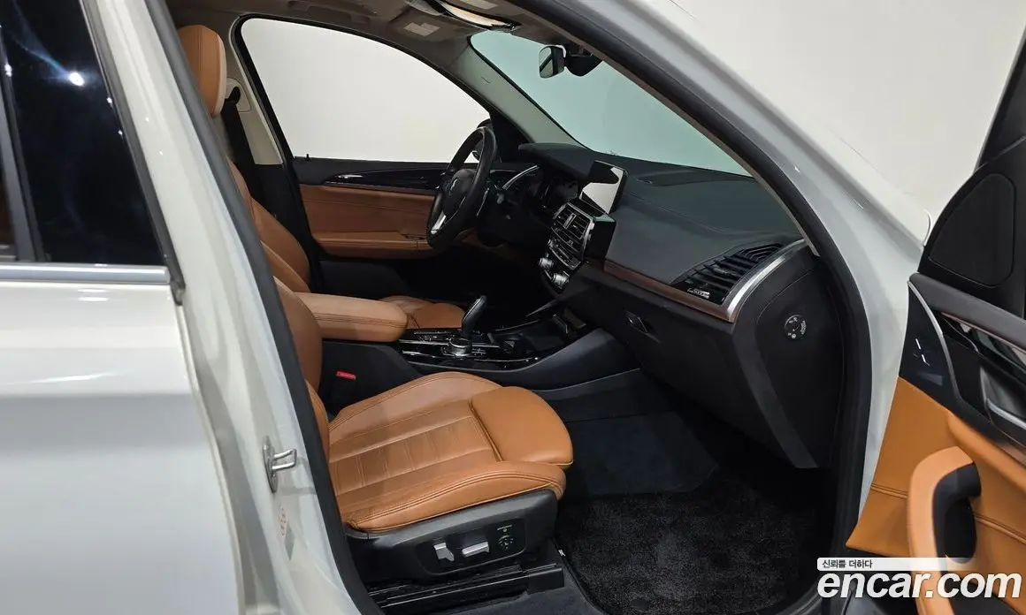 BMW X3 2019 2.0 автомат (гидро), фото 16