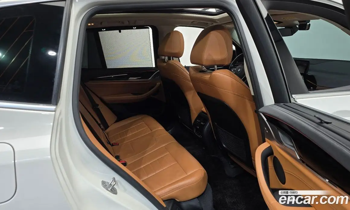 BMW X3 2019 2.0 автомат (гидро), фото 17