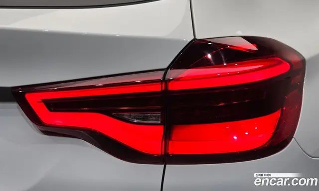 BMW X3 2019 2.0 автомат (гидро), миниатюра 9