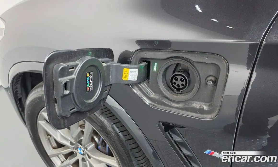BMW X3 2021 2.0 автомат (гидро), фото 18
