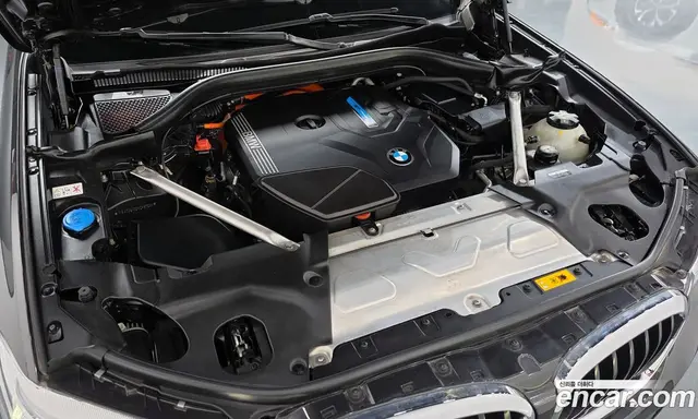 BMW X3 2021 2.0 автомат (гидро), миниатюра 6