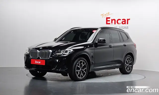 BMW X3, 2024, 18 655 км